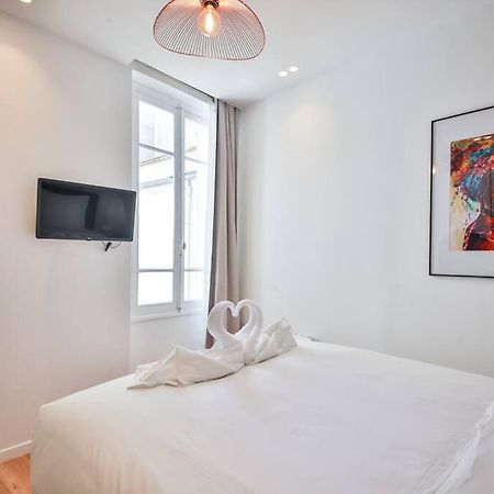 Appart 6Pers#2 Chambres#Beaugrenelle#Paris 15#Ac Exterior photo